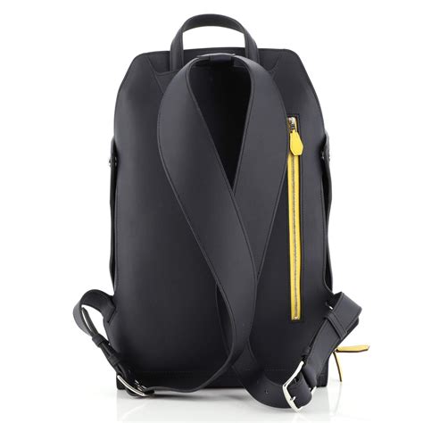 hermes cityback eclat|Hermes Eclat Cityback Backpack Cristobal 27 .